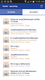 NTTB evenementen (oud) poster 3