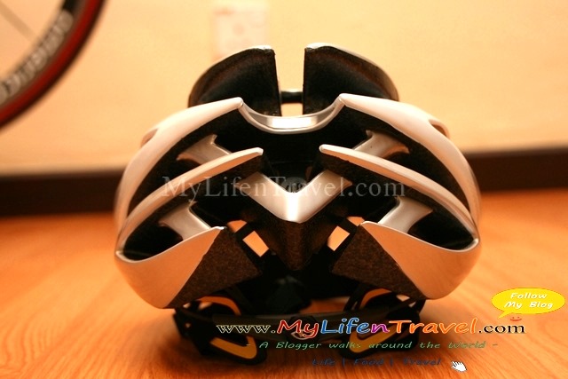 Giro Aeon Cycling Helmet 17