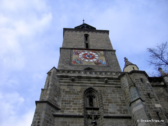 Biserica Neagră Brașov