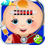 Cover Image of 下载 Baby Doctor 1.0.2 APK