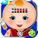 Baby Doctor mobile app icon