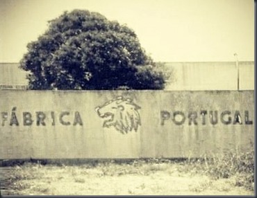 Fábrica Portugal