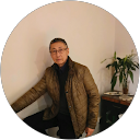 Ke Hua Zhang profile picture