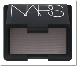 NARS double eye shadow box summer 2004