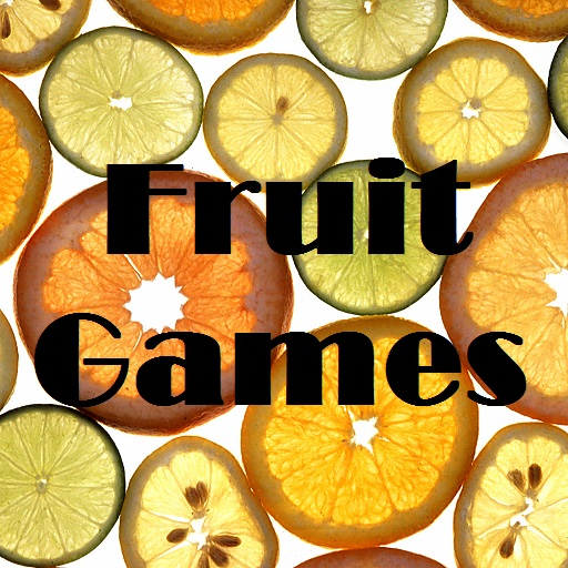 Fruit Games LOGO-APP點子