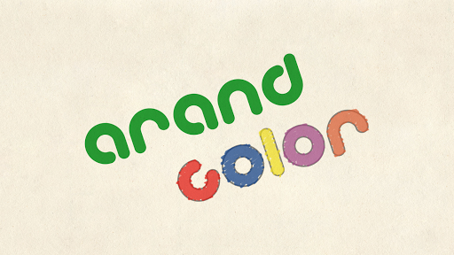 arand color