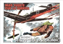 P00042 - Más Fuerte que la Guerra P00042 - Más Fuerte que la Guerra