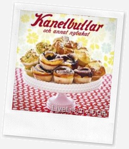 kanelbullarbok