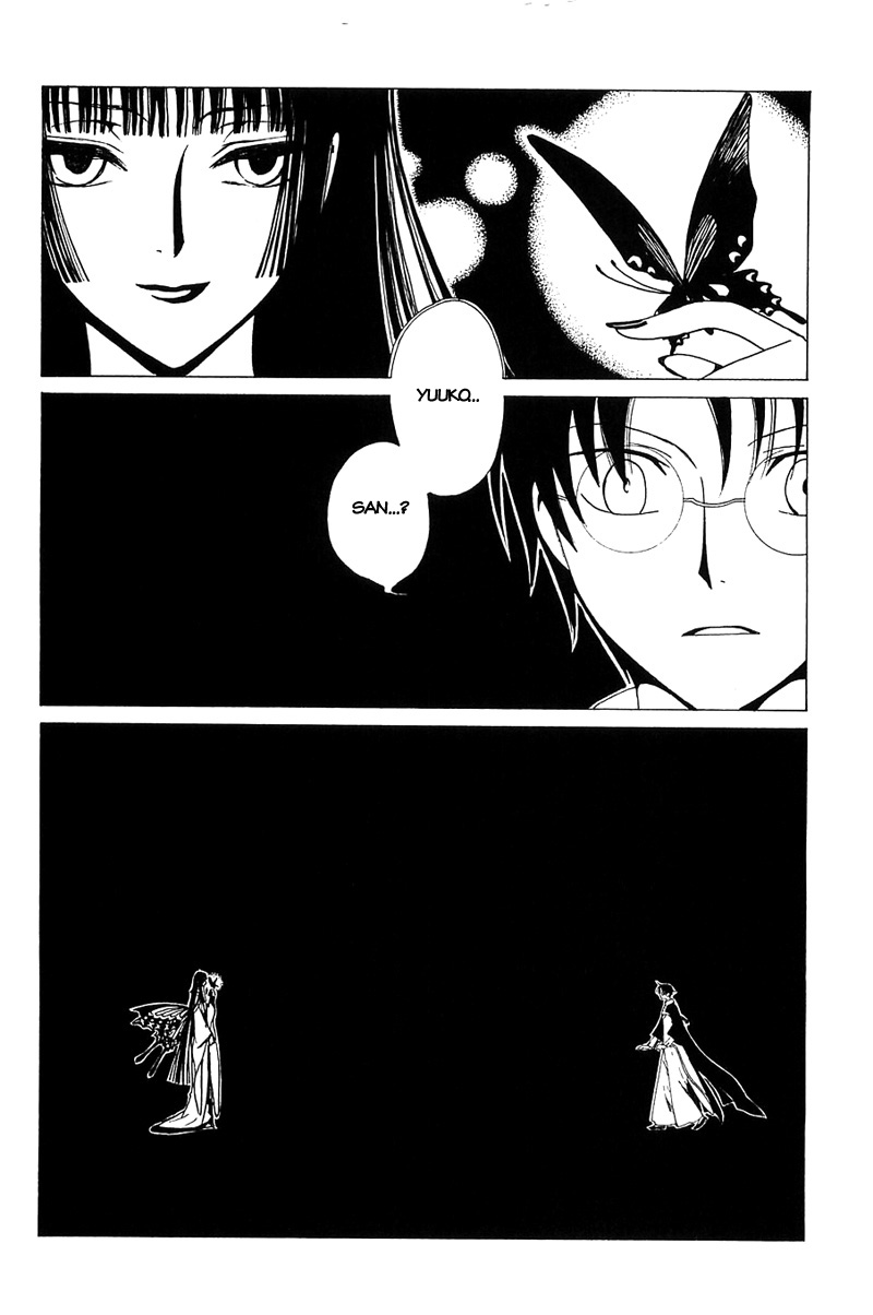 xxxHolic Chap 213 - Truyen.Chap.VN