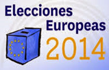 elecciones europeas 2014