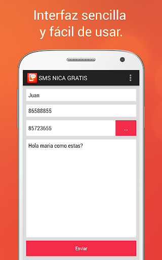 SMS NICA GRATIS