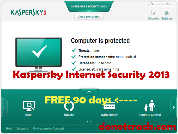 kaspersky antivirus versione di prova scaricare