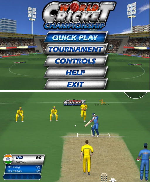 world-cricket-championship-android