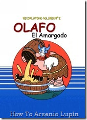 P00008 - Todo Olafo - .howtoarsenio.blogspot.com v2 P00008 - Todo Olafo - .howtoarsenio.blogspot.com v2