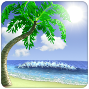 Lost Island 3d