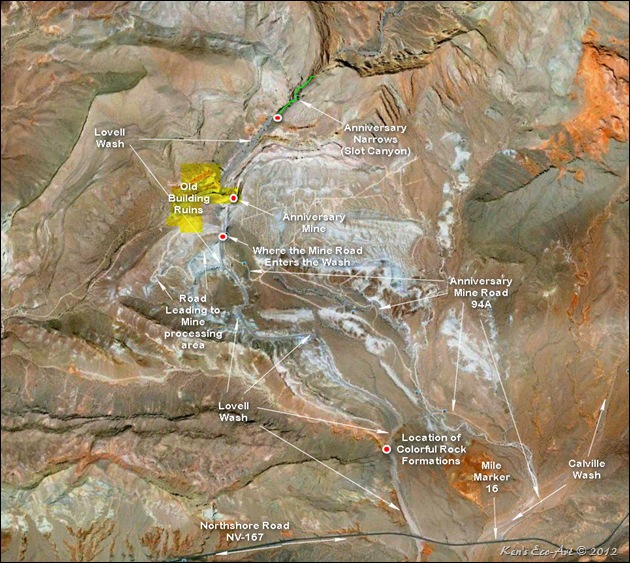 MAP-Lovell Wash