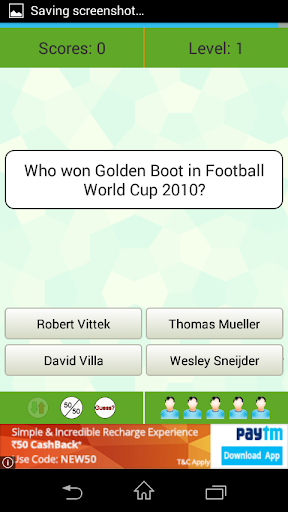 免費下載益智APP|Football Quiz Trivia app開箱文|APP開箱王
