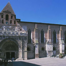 16 - Fachada de San Trofimo de Arles