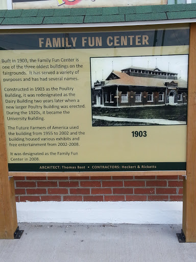 Family Fun Center 