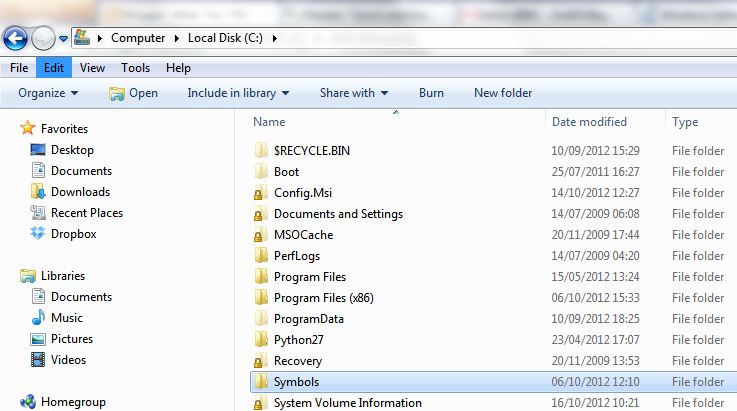 Is It Ok To Delete Memory Dmp File