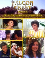Falcon Crest_#105_Changing Partners