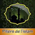 Piliers de l'islam - gratuit Apk