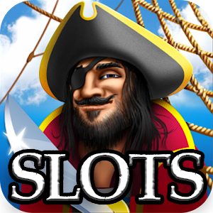 Pirates Slots Casino Games 1.319