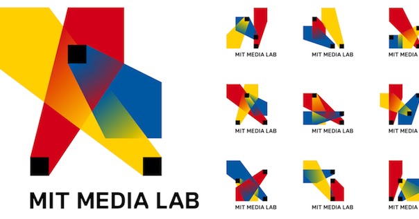 Kolibri project generative  logo  example