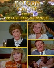 Falcon Crest_#189_Liars Anonymous