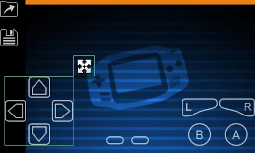 My Boy! - GBA Emulator - screenshot thumbnail
