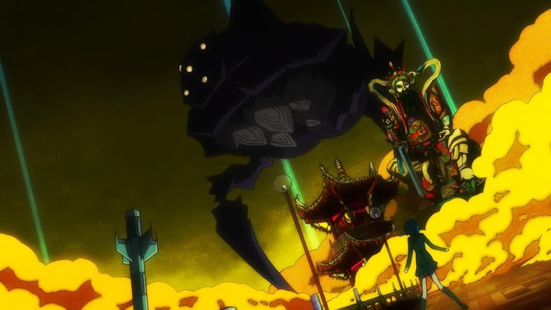 Nobunagun_anime Nobunagun_anime