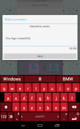 Horoscope ideal Compatibility poster 12