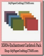 enchantment cardstock pack-200
