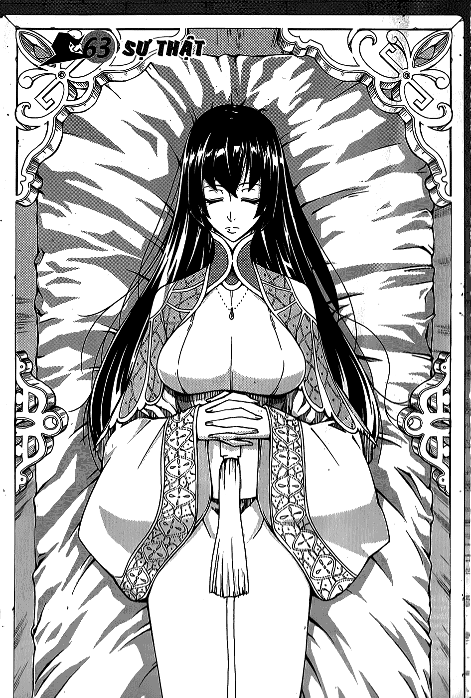Witch hunter Chap 63 - Truyen.Chap.VN