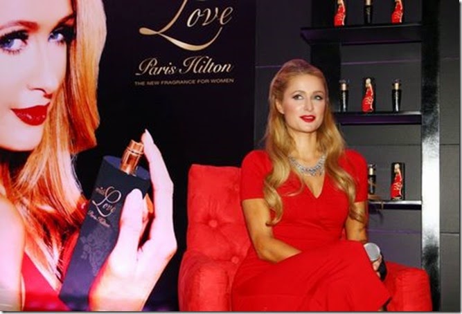 Paris-Hilton-With Love 1