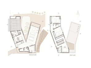 plano-Casa-V-arquitectos-i-GC plano-Casa-V-arquitectos-i-GC