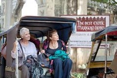 Marigold Hotel2