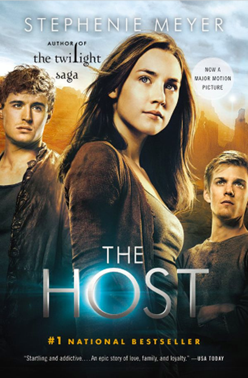 the host march 29