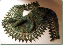 LeafyNikolaiScarf