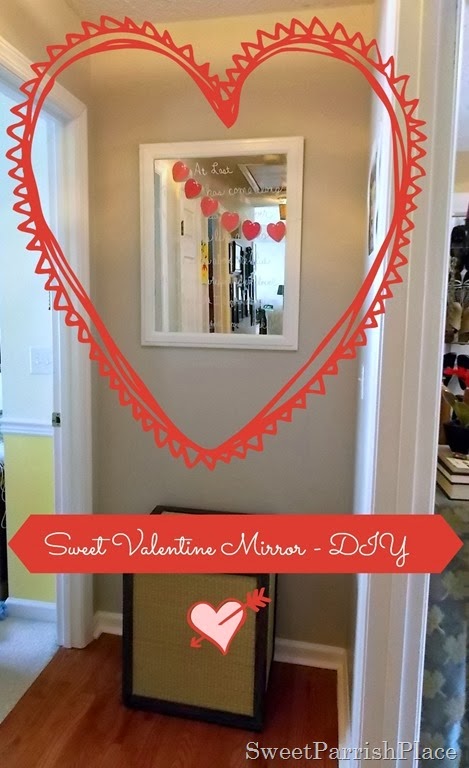 Valentine DIY