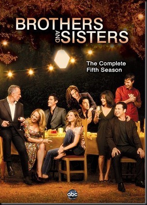 Brothers and Sisters Poster