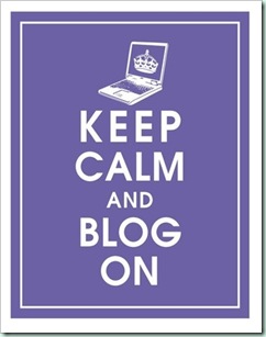 keep-calm&blog-on