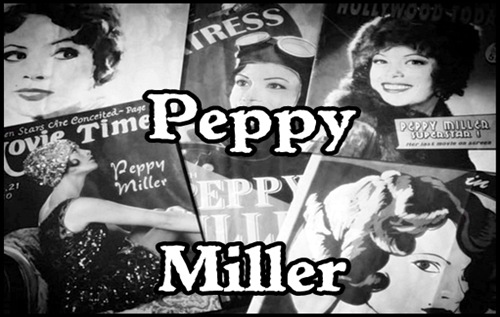 PeppyMiller