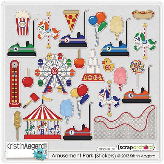 _KAagard_AmusementPark_Stickers_PVW
