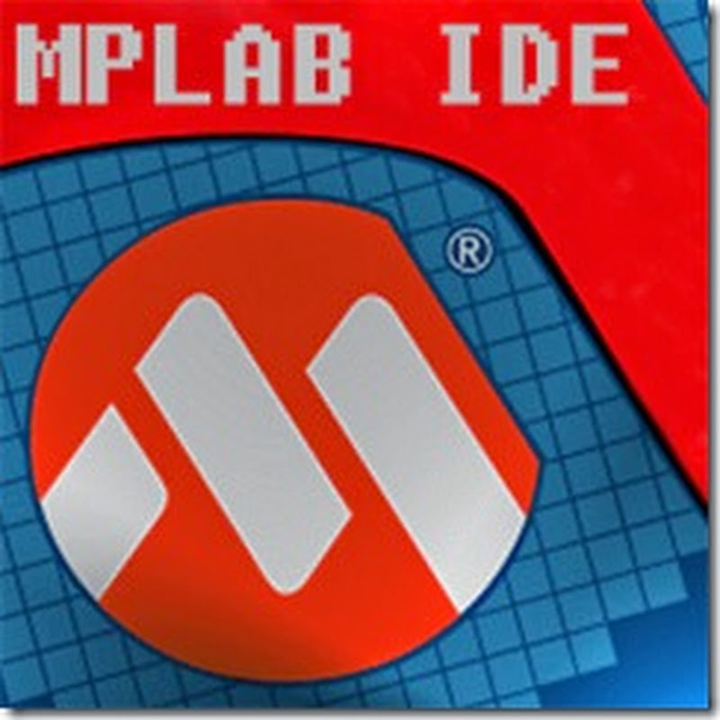 MPLab IDE 8.92  Sudut Elektronik