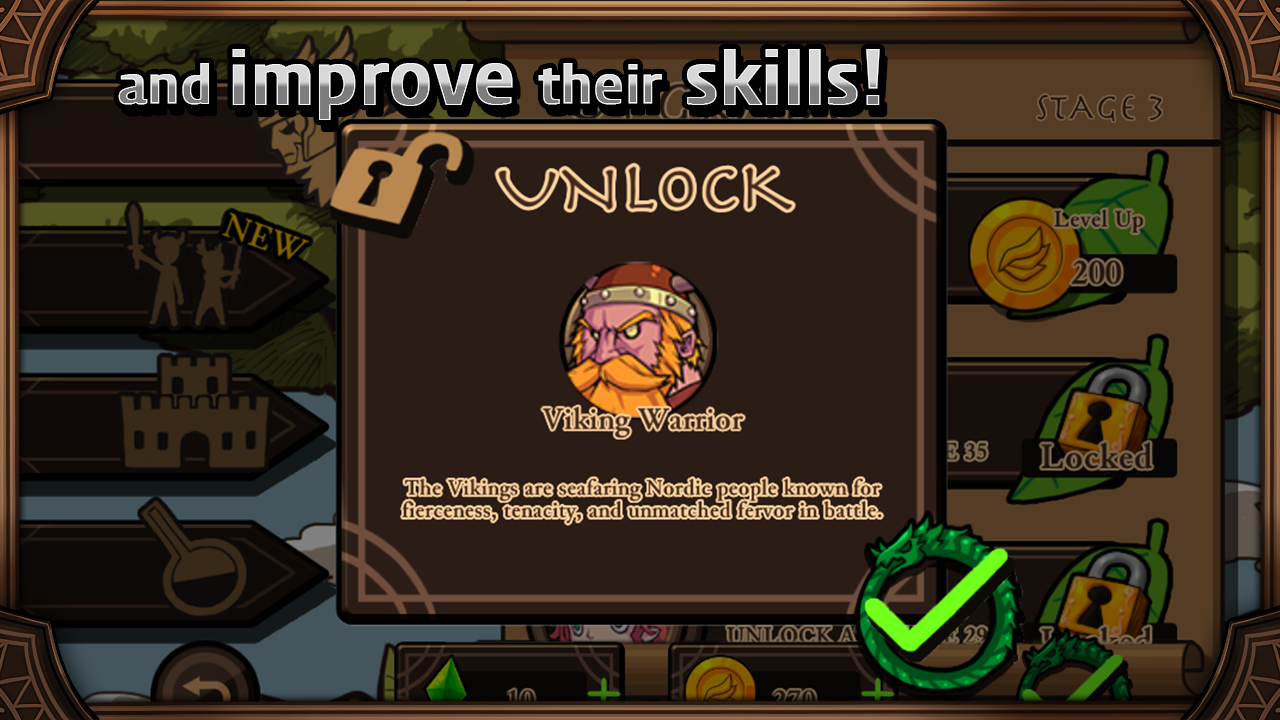  Android   Thor: Lord of Storms, combatti per Yggdrasil e Asgard!