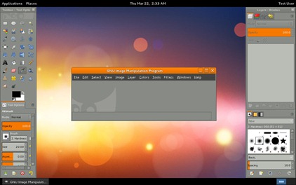 GIMP 2.8 Download