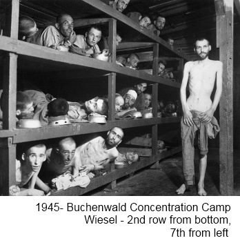 Buchenwald_Slave_Laborers_Liberation