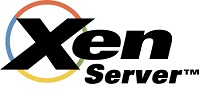 Citrix XenServer 5.6 logo