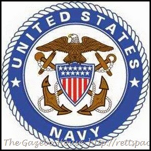 navy insignia